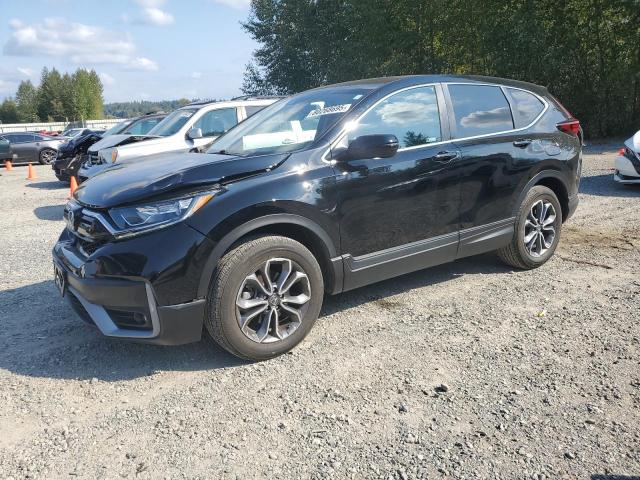 2021 HONDA CR-V EXL, 