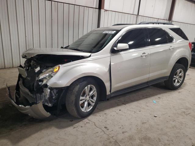 2013 CHEVROLET EQUINOX LT, 