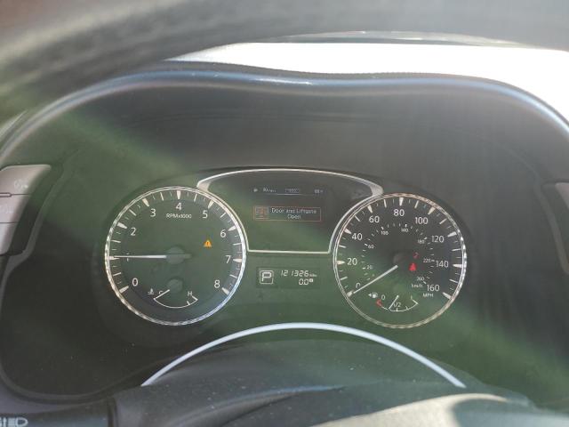 5N1AL0MM4EC526691 - 2014 INFINITI QX60 GREEN photo 9