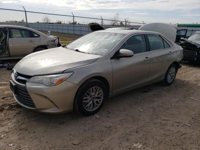 2017 TOYOTA CAMRY LE, 