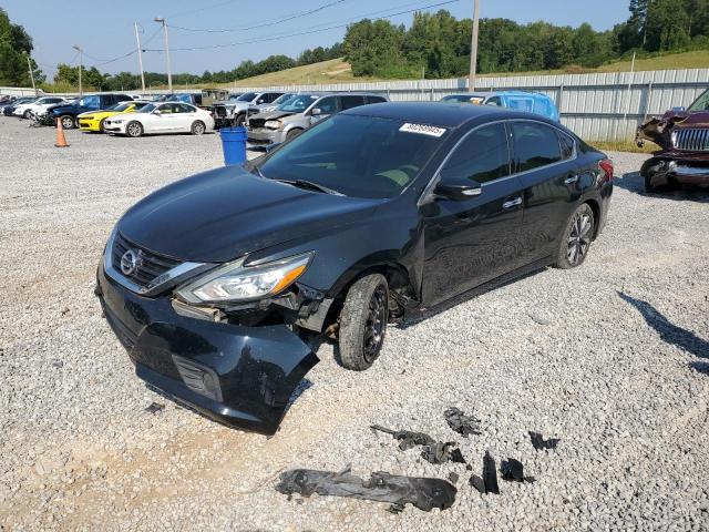 2017 NISSAN ALTIMA 2.5, 