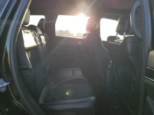 1C4RJFLG4HC758577 - 2017 JEEP GRAND CHER TRAILHAWK 黑色 照片 11