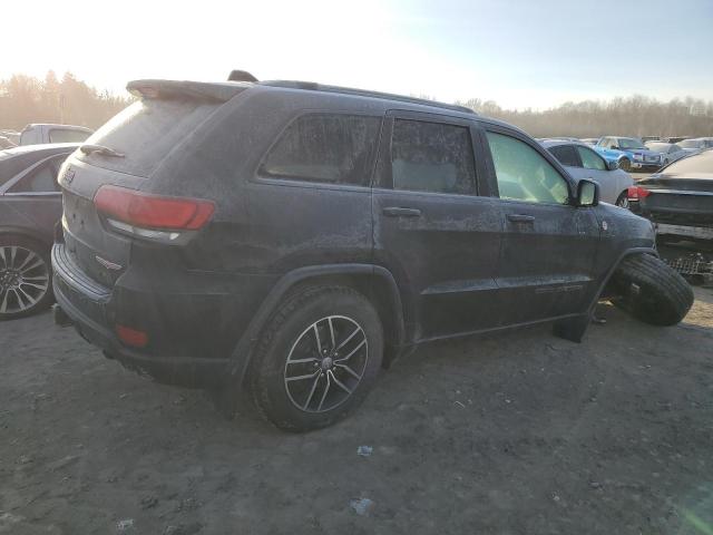 1C4RJFLG4HC758577 - 2017 JEEP GRAND CHER TRAILHAWK BLACK photo 3