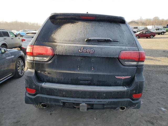 1C4RJFLG4HC758577 - 2017 JEEP GRAND CHER TRAILHAWK BLACK photo 6