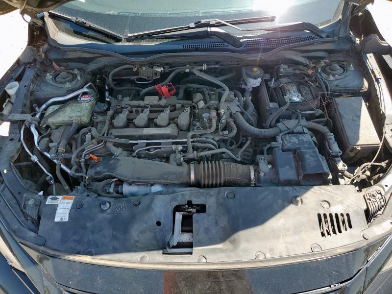 SHHFK7H7XHU412467 - 2017 HONDA CIVIC EXL Qara foto 11