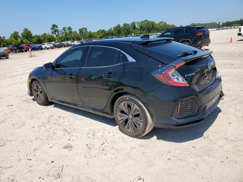 SHHFK7H7XHU412467 - 2017 HONDA CIVIC EXL Qara foto 2