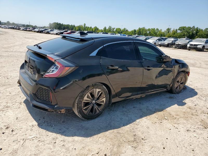 SHHFK7H7XHU412467 - 2017 HONDA CIVIC EXL Qara foto 3