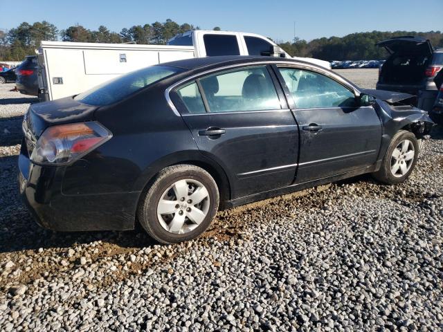 1N4AL21E17C232655 - 2007 NISSAN ALTIMA 2.5 BLACK photo 3