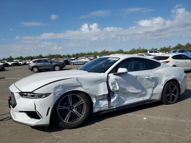 2024 FORD MUSTANG, 