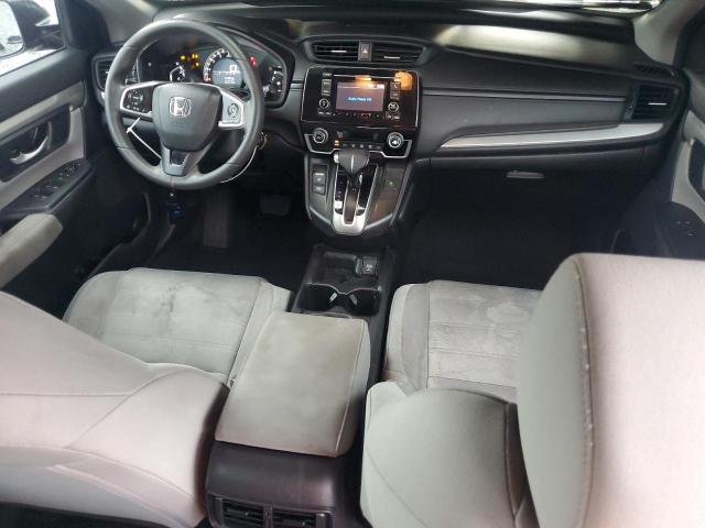 2HKRW5H38KH410861 - 2019 HONDA CR-V LX Rot Foto 8