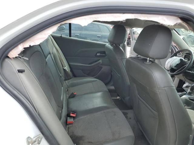 1G11C5SAXGF131936 - 2016 CHEVROLET MALIBU LIM LT 白色 照片 10