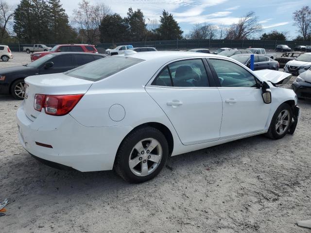 1G11C5SAXGF131936 - 2016 CHEVROLET MALIBU LIM LT 白色 照片 3