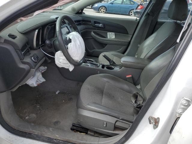 1G11C5SAXGF131936 - 2016 CHEVROLET MALIBU LIM LT 白色 照片 7