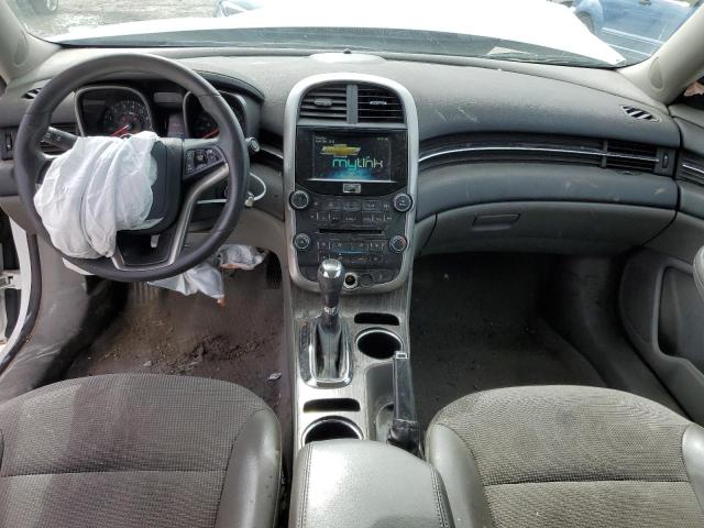 1G11C5SAXGF131936 - 2016 CHEVROLET MALIBU LIM LT 白色 照片 8