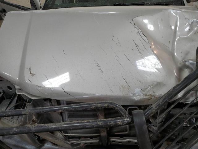 1GCDT13EX78130935 - 2007 CHEVROLET COLORADO SILVER photo 11