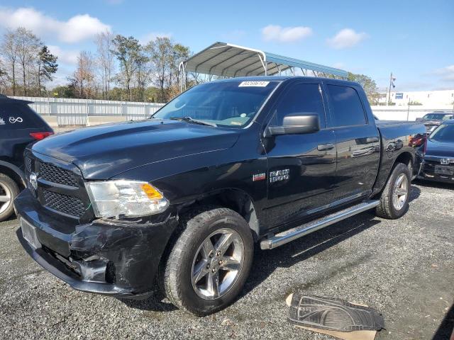 2013 RAM 1500 ST, 