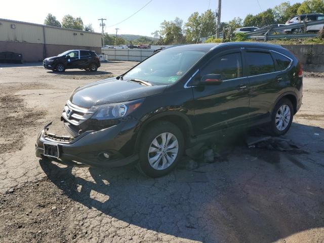 2014 HONDA CR-V EXL, 