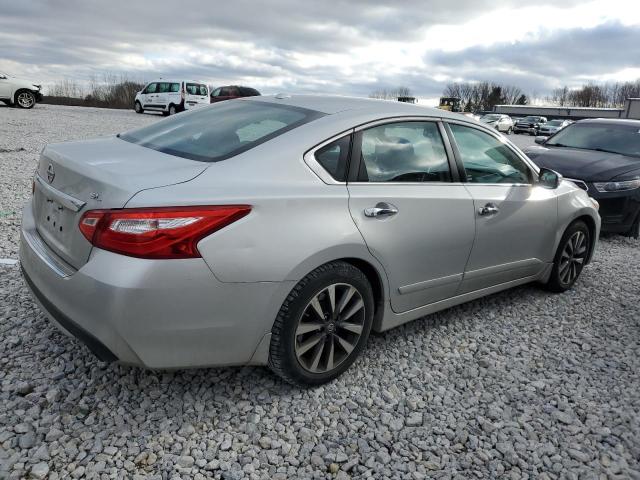 1N4AL3AP7HC254457 - 2017 NISSAN ALTIMA 2.5 SILVER photo 3