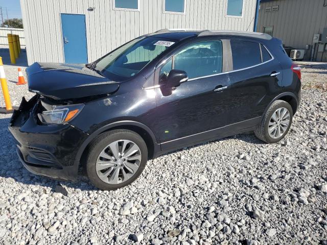 2018 BUICK ENCORE PREFERRED, 