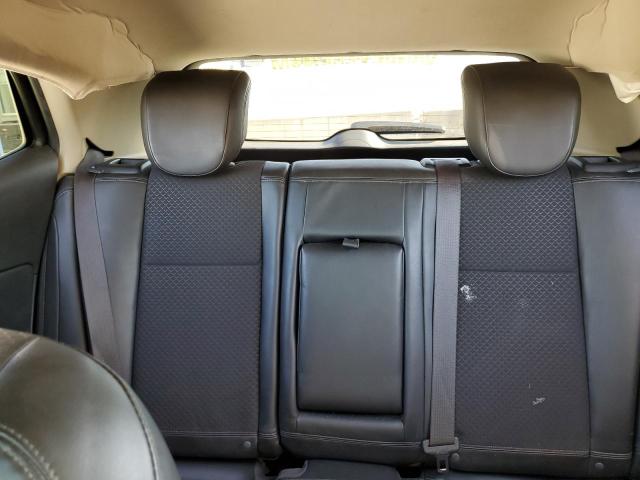 KL4CJASB4JB556357 - 2018 BUICK ENCORE PREFERRED 黑色 照片 10