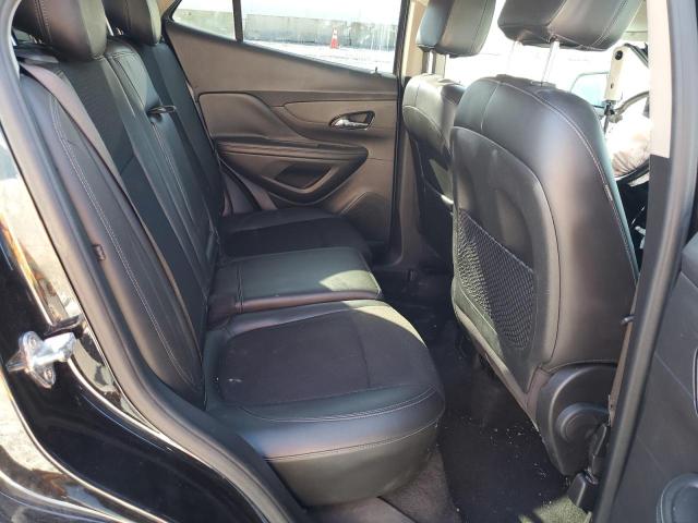KL4CJASB4JB556357 - 2018 BUICK ENCORE PREFERRED 黑色 照片 11