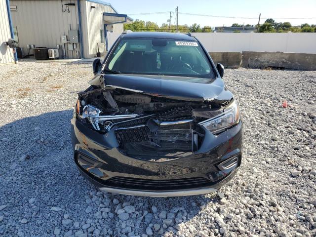 KL4CJASB4JB556357 - 2018 BUICK ENCORE PREFERRED 黑色 照片 5