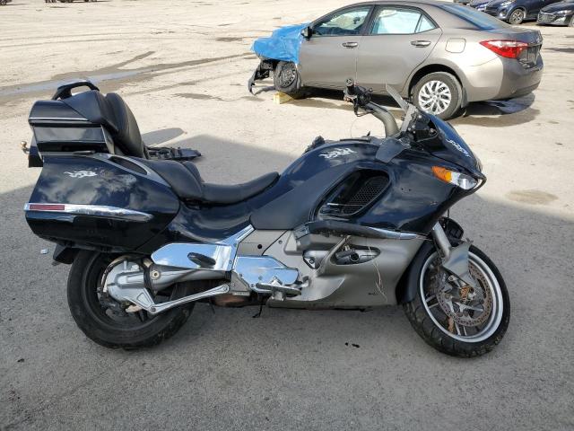 2009 BMW K1200 LT, 