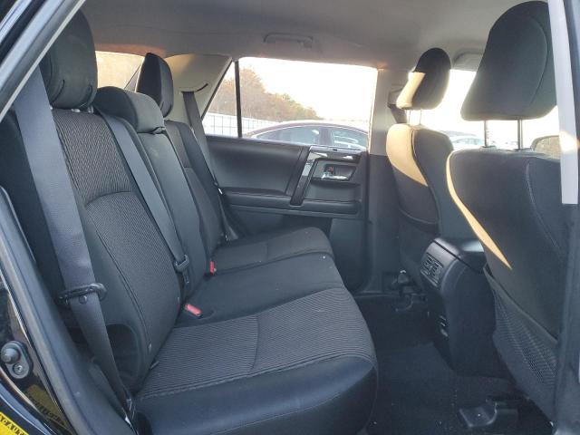 JTEBU5JR3G5406323 - 2016 TOYOTA 4RUNNER SR5/SR5 PREMIUM 黑色 照片 11