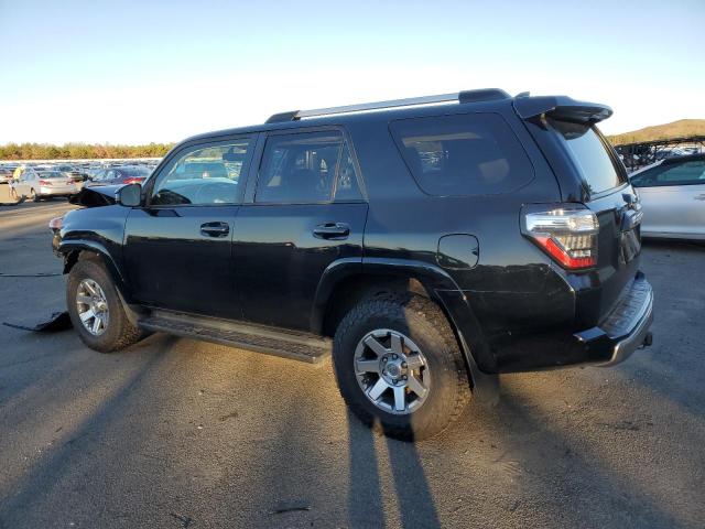 JTEBU5JR3G5406323 - 2016 TOYOTA 4RUNNER SR5/SR5 PREMIUM 黑色 照片 2