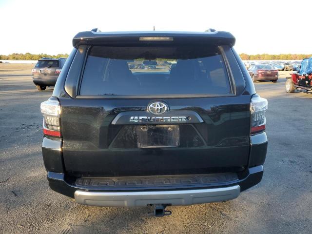 JTEBU5JR3G5406323 - 2016 TOYOTA 4RUNNER SR5/SR5 PREMIUM 黑色 照片 6