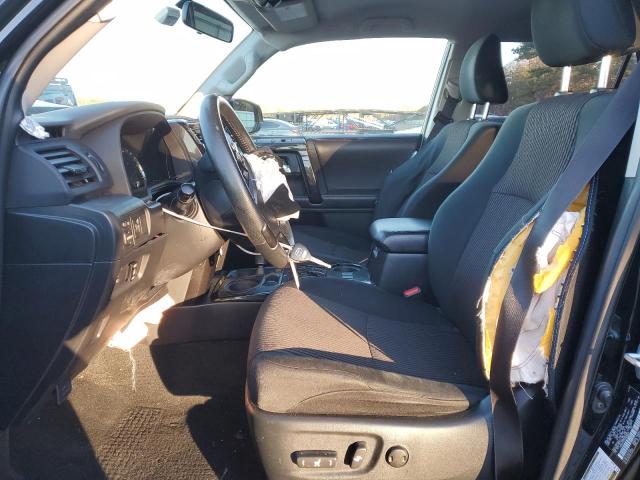 JTEBU5JR3G5406323 - 2016 TOYOTA 4RUNNER SR5/SR5 PREMIUM 黑色 照片 7