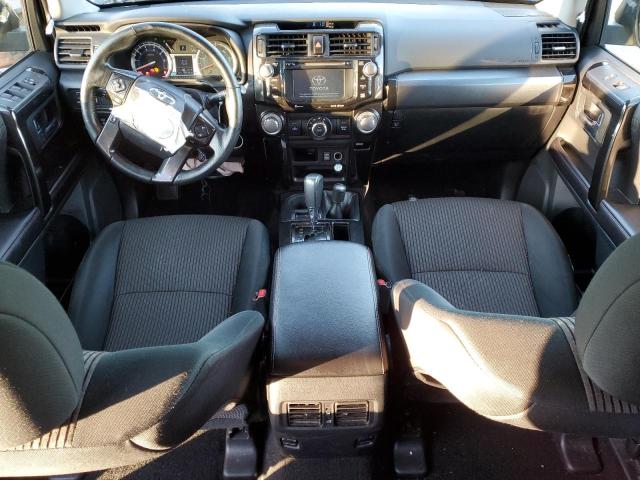 JTEBU5JR3G5406323 - 2016 TOYOTA 4RUNNER SR5/SR5 PREMIUM 黑色 照片 8