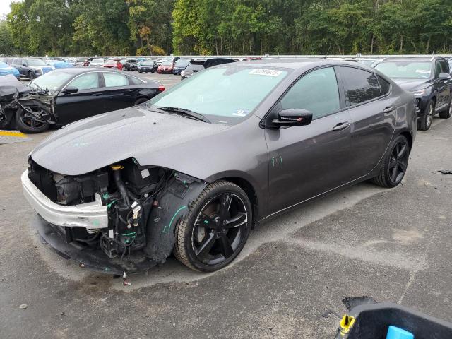 2015 DODGE DART SXT, 