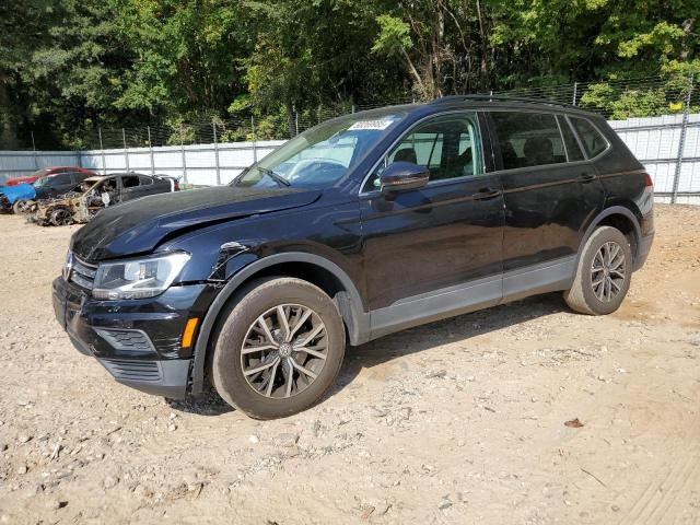 2019 VOLKSWAGEN TIGUAN SE, 