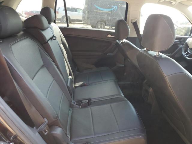 3VV3B7AX6KM131933 - 2019 VOLKSWAGEN TIGUAN SE BLUE photo 11