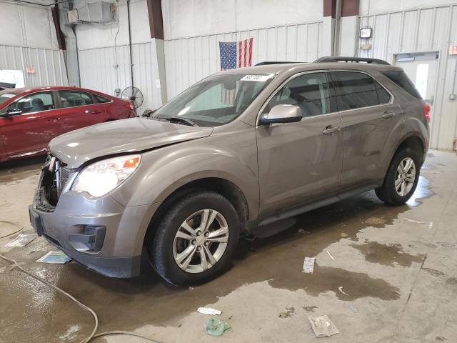 2011 CHEVROLET EQUINOX LT, 