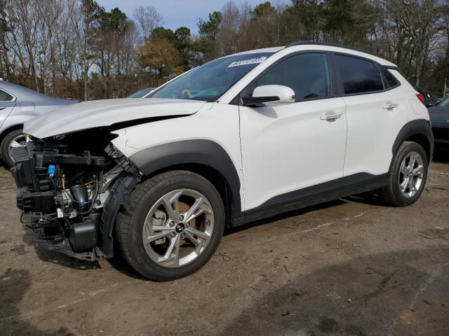 2023 HYUNDAI KONA SEL, 