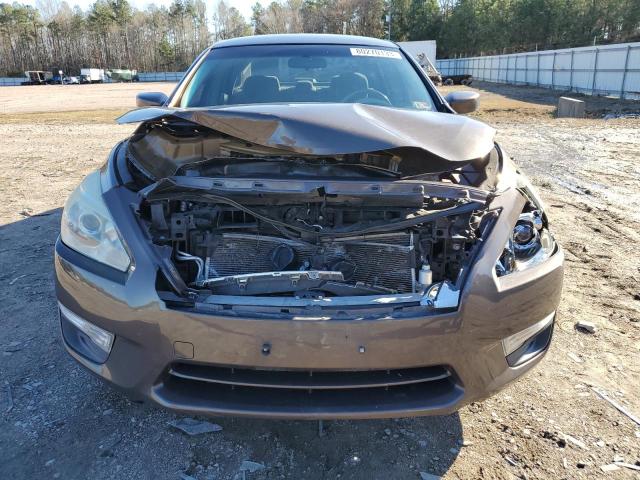 1N4AL3AP6DC243444 - 2013 NISSAN ALTIMA 2.5 CHARCOAL photo 5