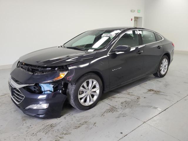 2023 CHEVROLET MALIBU LT, 