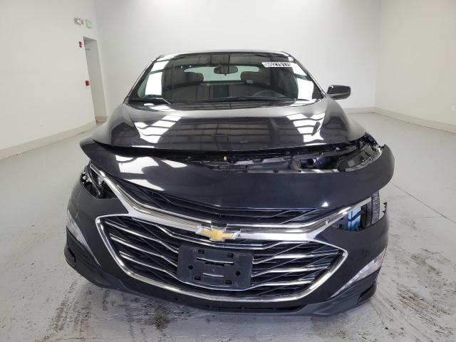 1G1ZD5ST4PF188991 - 2023 CHEVROLET MALIBU LT 灰色 照片 5