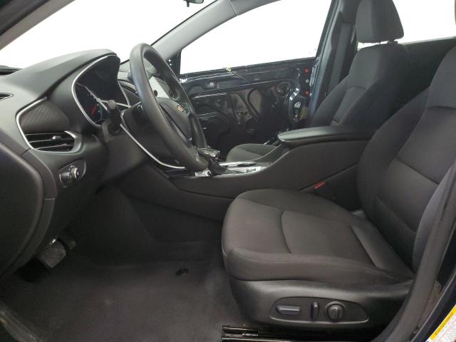 1G1ZD5ST4PF188991 - 2023 CHEVROLET MALIBU LT 灰色 照片 7