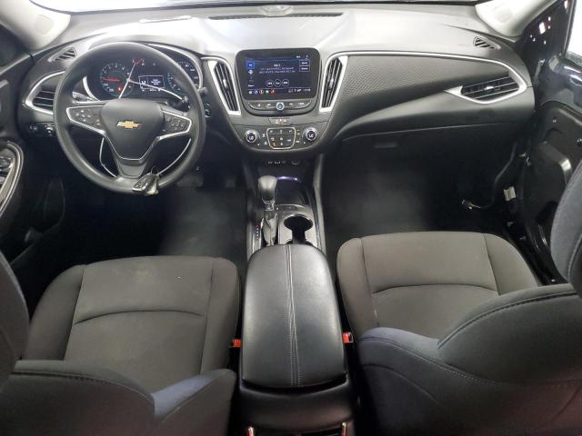 1G1ZD5ST4PF188991 - 2023 CHEVROLET MALIBU LT 灰色 照片 8