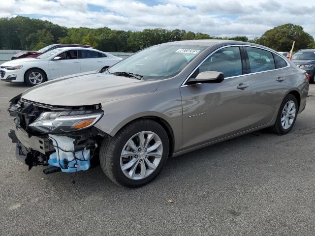 2024 CHEVROLET MALIBU LT, 