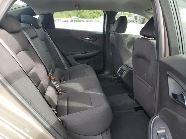 1G1ZD5ST6RF227857 - 2024 CHEVROLET MALIBU LT BEIGE photo 10