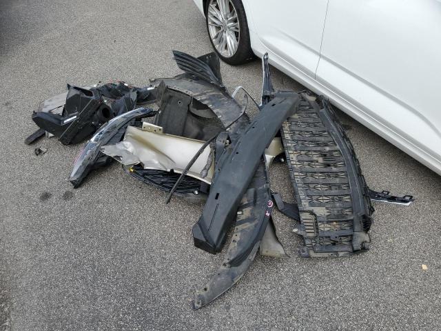 1G1ZD5ST6RF227857 - 2024 CHEVROLET MALIBU LT BEIGE photo 12