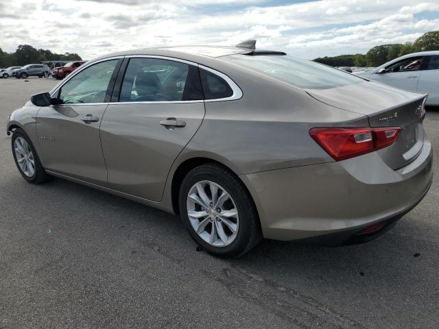 1G1ZD5ST6RF227857 - 2024 CHEVROLET MALIBU LT BEIGE photo 2