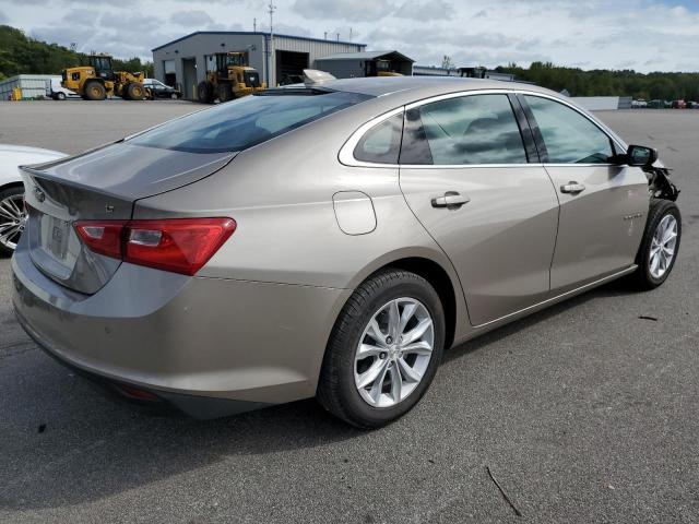 1G1ZD5ST6RF227857 - 2024 CHEVROLET MALIBU LT BEIGE photo 3