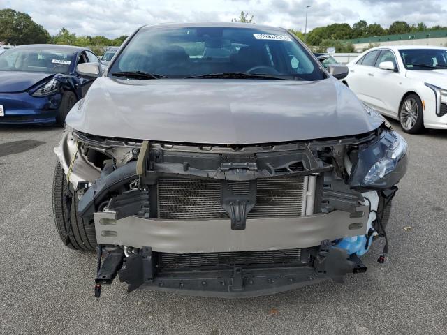 1G1ZD5ST6RF227857 - 2024 CHEVROLET MALIBU LT BEIGE photo 5