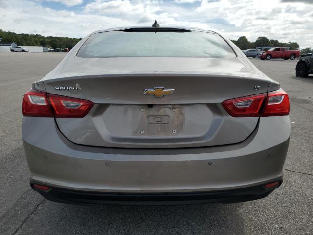 1G1ZD5ST6RF227857 - 2024 CHEVROLET MALIBU LT BEIGE photo 6