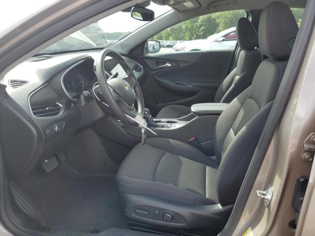 1G1ZD5ST6RF227857 - 2024 CHEVROLET MALIBU LT BEIGE photo 7